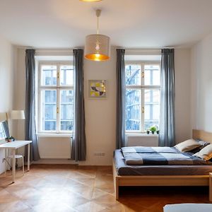 Appartement met Twee Slaapkamers
