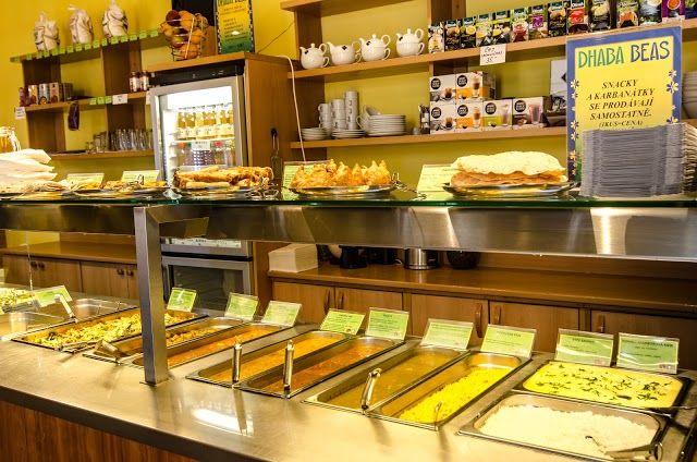 Beas Vegetarian Dhaba